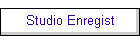 Studio Enregist